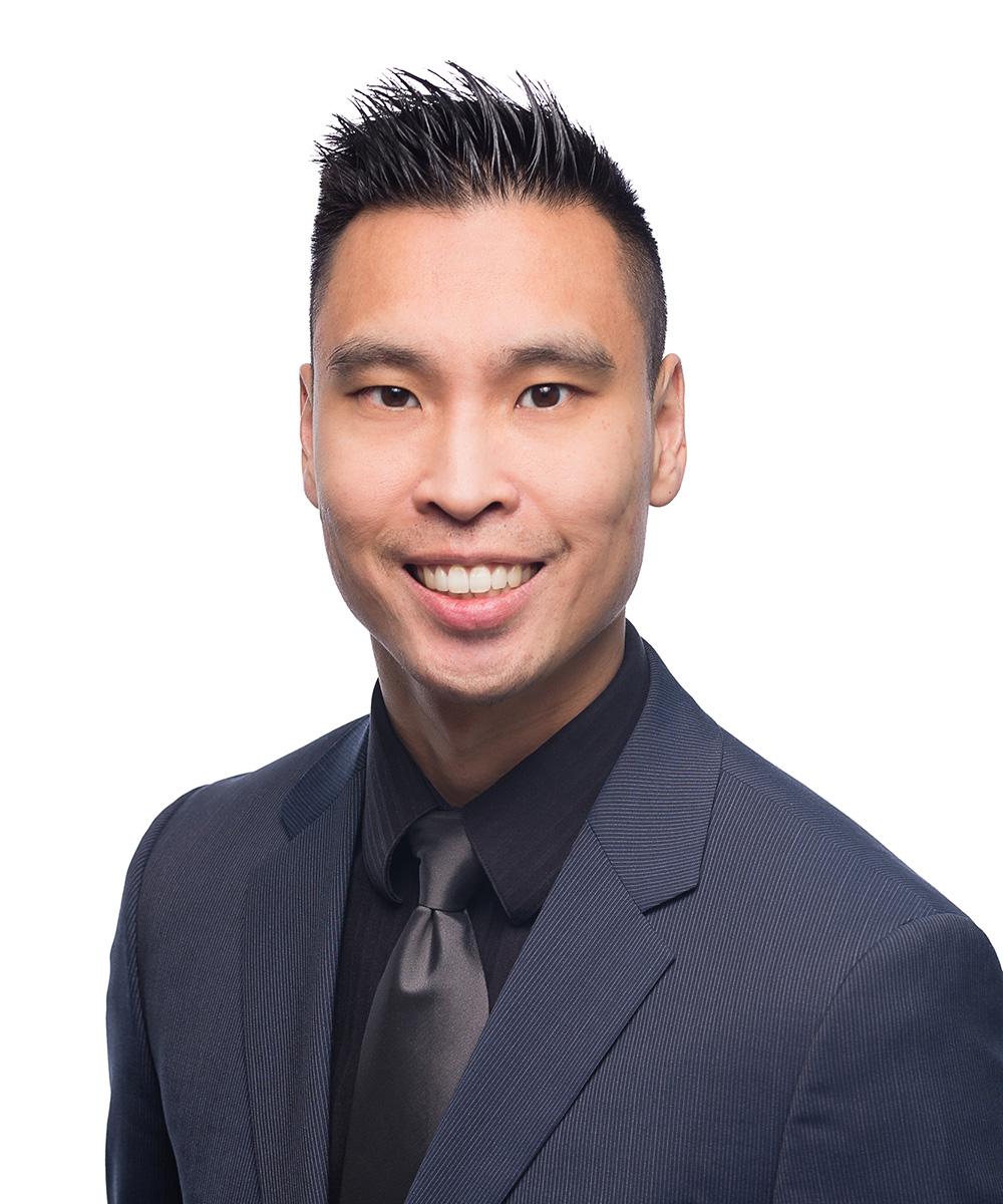 Gary Ko headshot